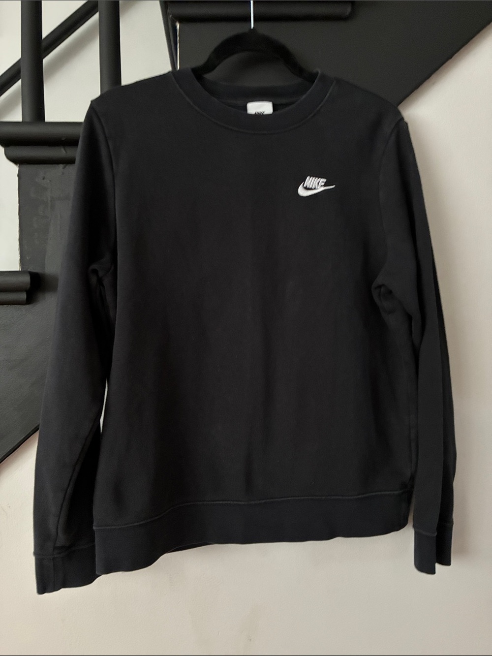 Nike crewneck sweatshirt